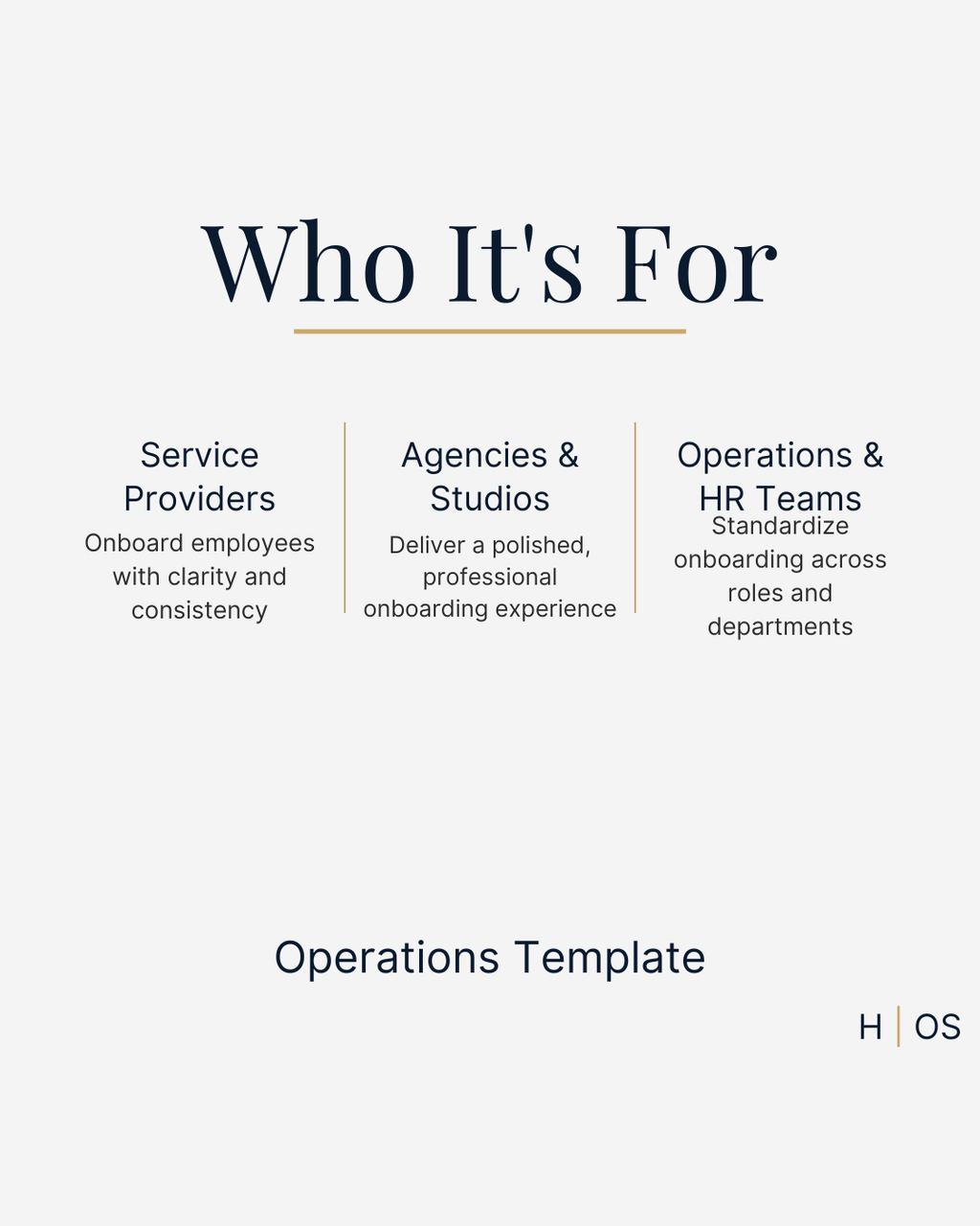 Employee Onboarding System