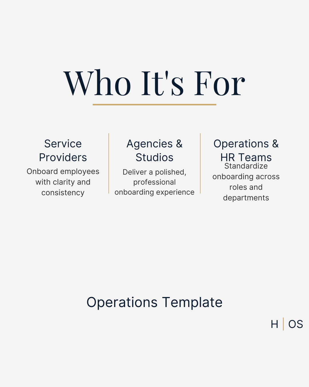 Employee Onboarding System