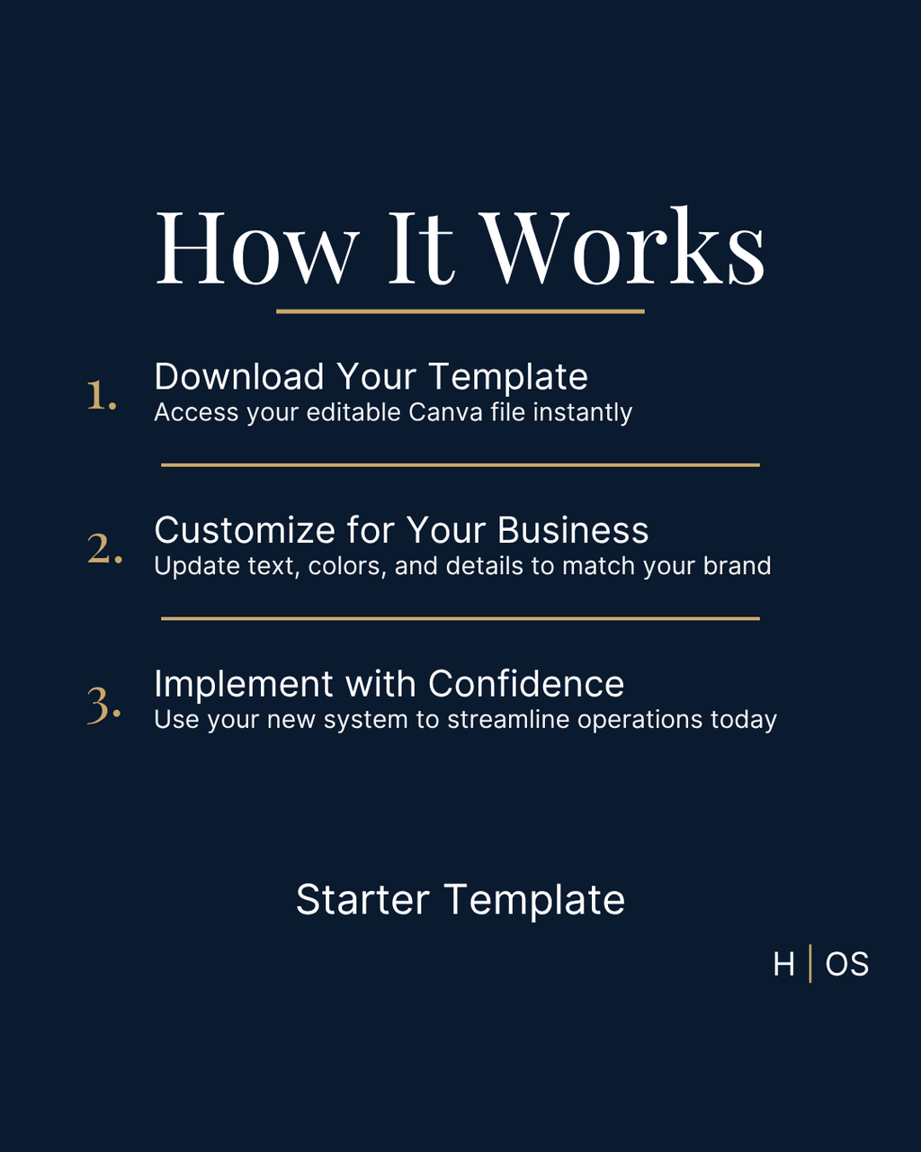 Employee Welcome Packet
