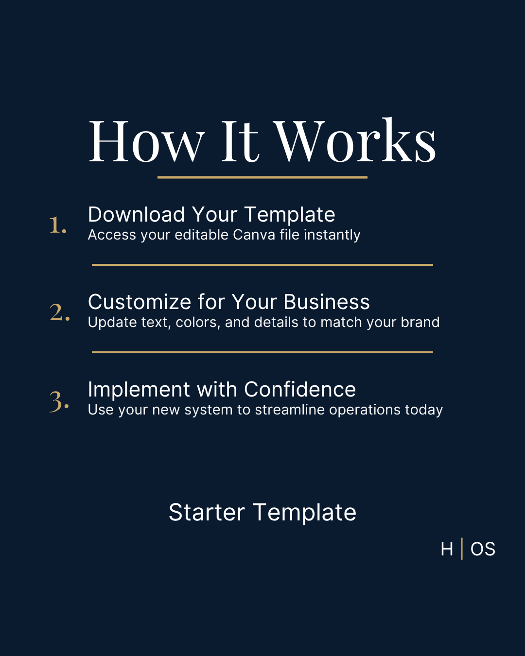 Employee Welcome Packet