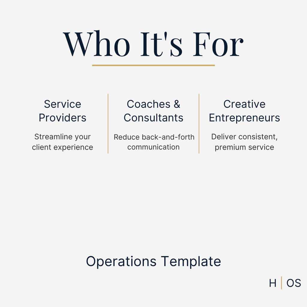 Client Intake Form Template (Editable in Canva) | Client Onboarding Form for Service Providers