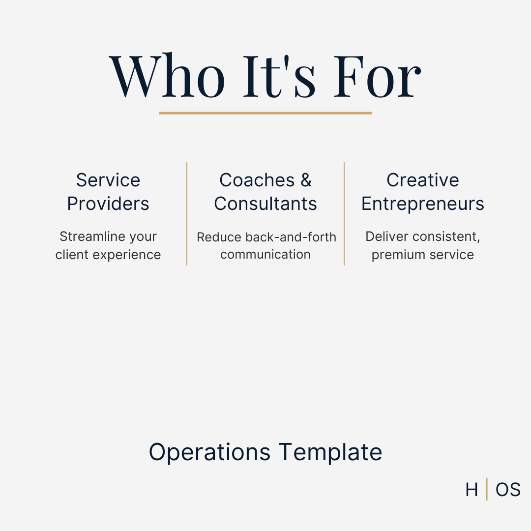 Client Intake Form Template (Editable in Canva) | Client Onboarding Form for Service Providers