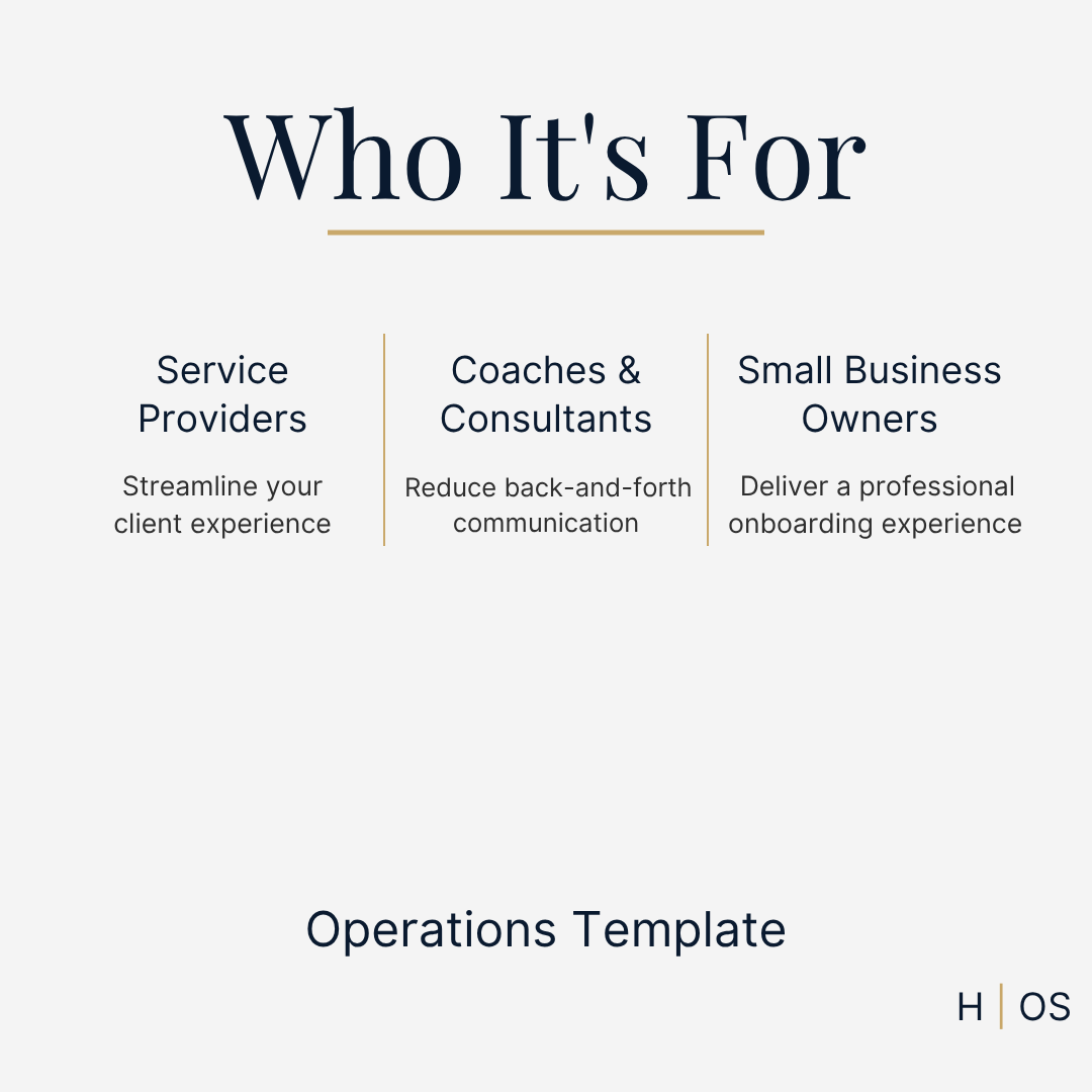 Client Onboarding Checklist Template (Editable in Canva) | Step‑by‑Step Client Process Guide