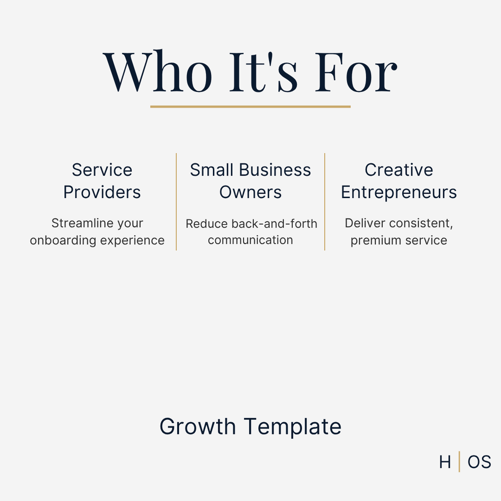 Client Welcome Packet Template (Editable in Canva) | Professional Client Onboarding Guide