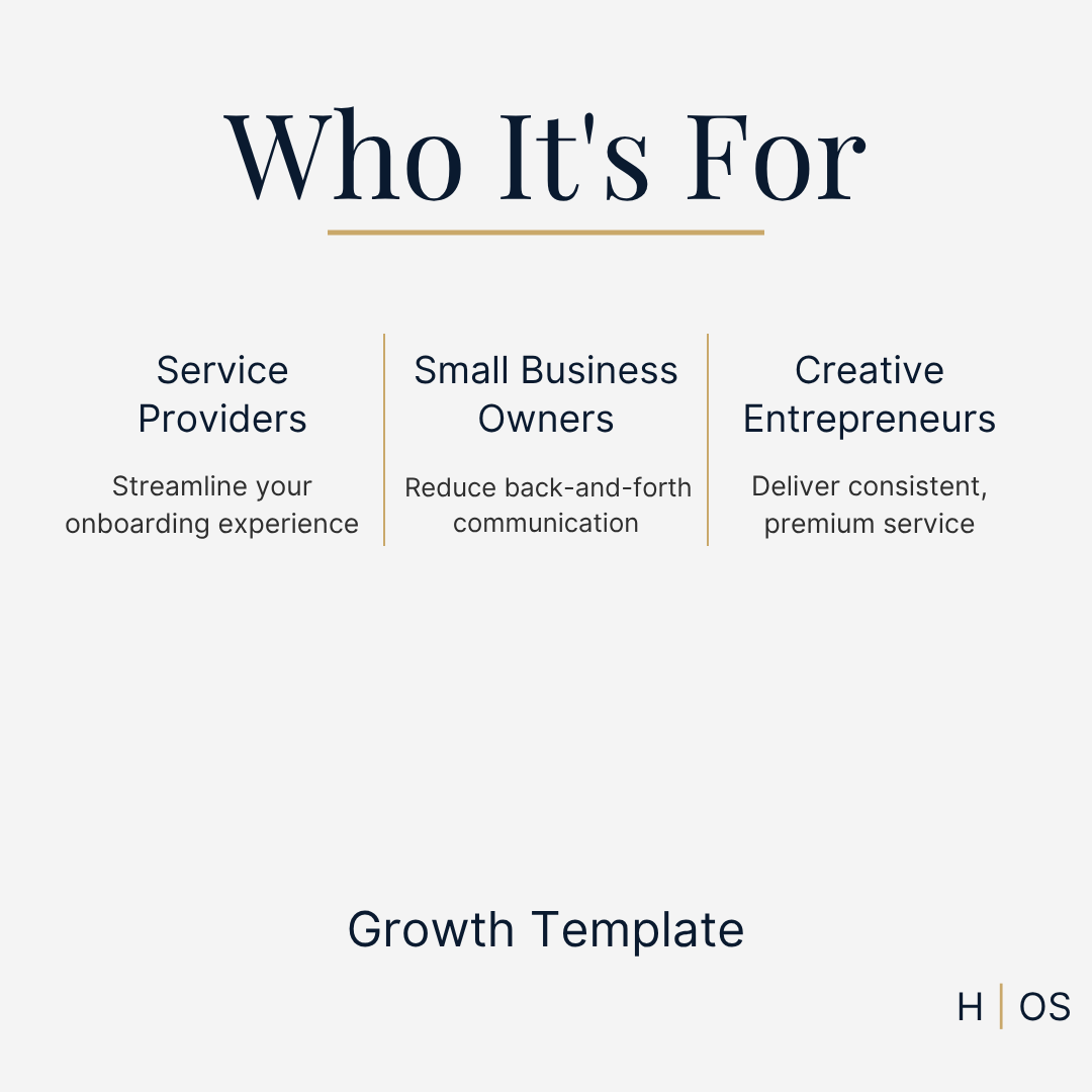 Client Welcome Packet Template (Editable in Canva) | Professional Client Onboarding Guide