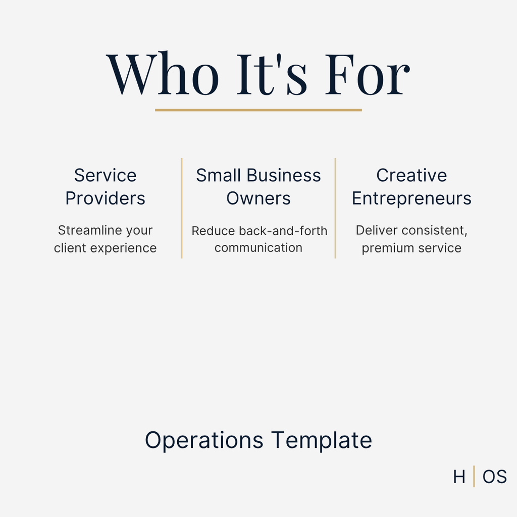 Client Onboarding System