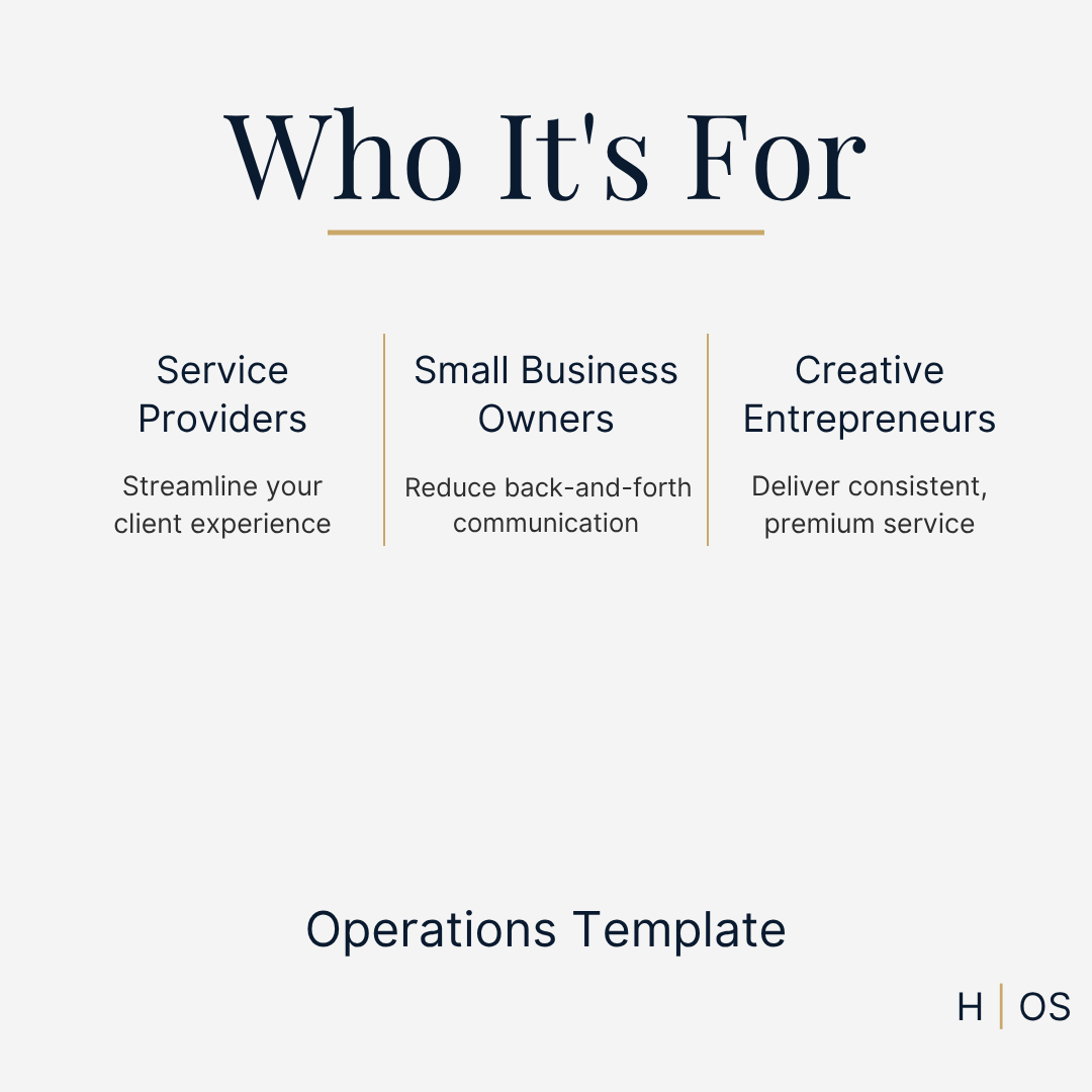 Client Onboarding System