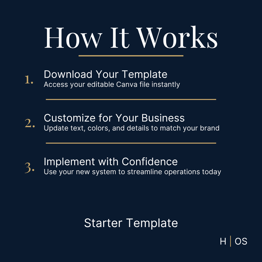 Client Onboarding System