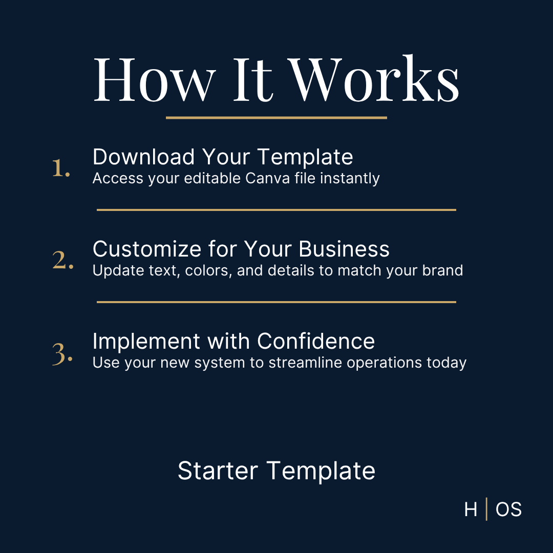 Client Onboarding System