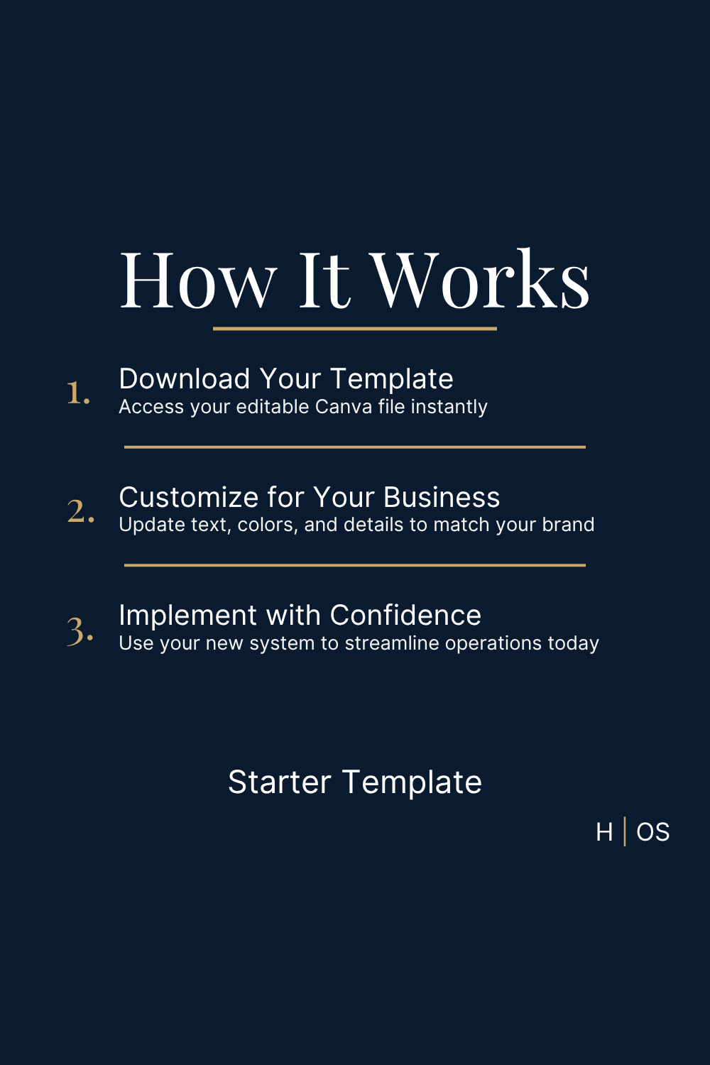 Employee Handbook Mini‑Bundle