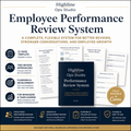 Employee Performance Review System